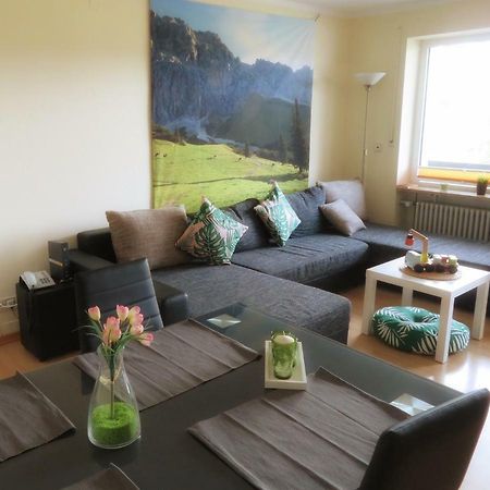 Ferienwohnung - Missen-Wilhams Allgaeu Kültér fotó