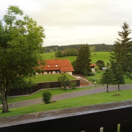 Ferienwohnung - Missen-Wilhams Allgaeu Kültér fotó