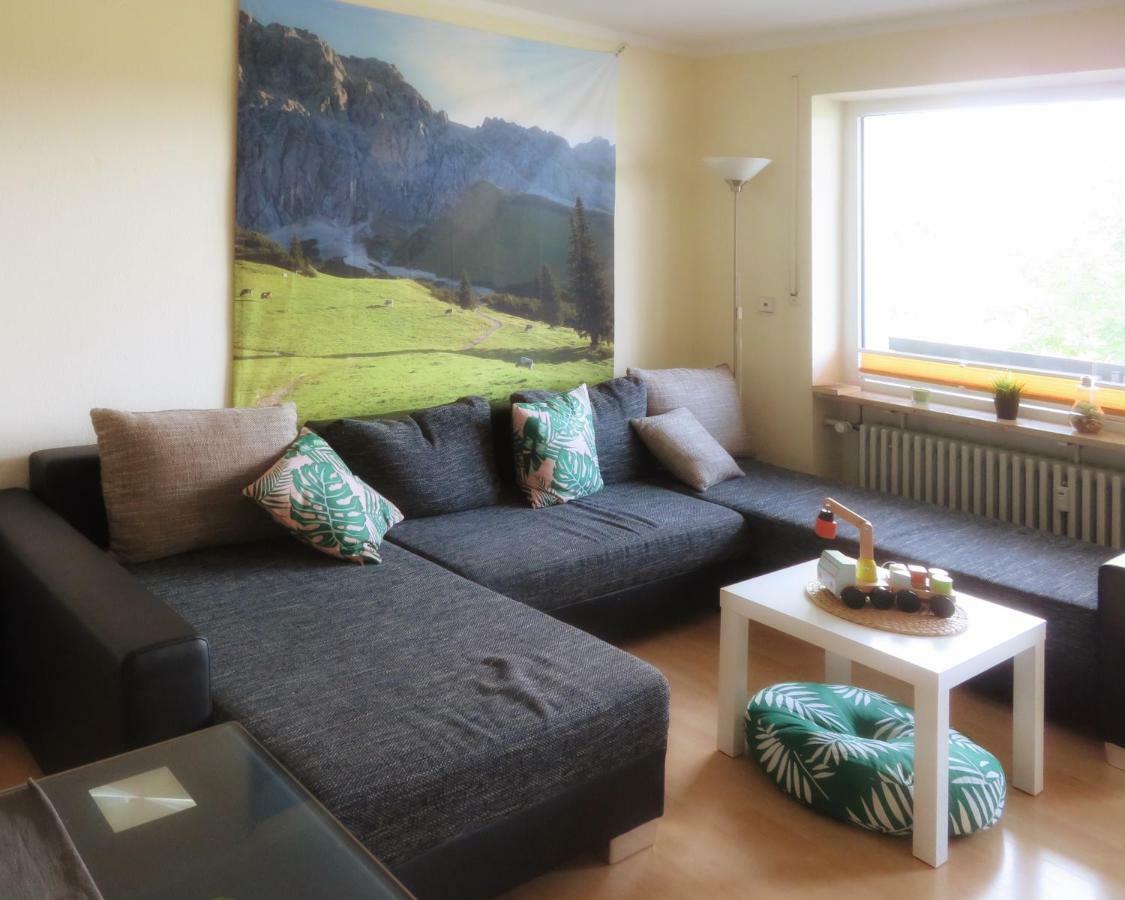 Ferienwohnung - Missen-Wilhams Allgaeu Kültér fotó