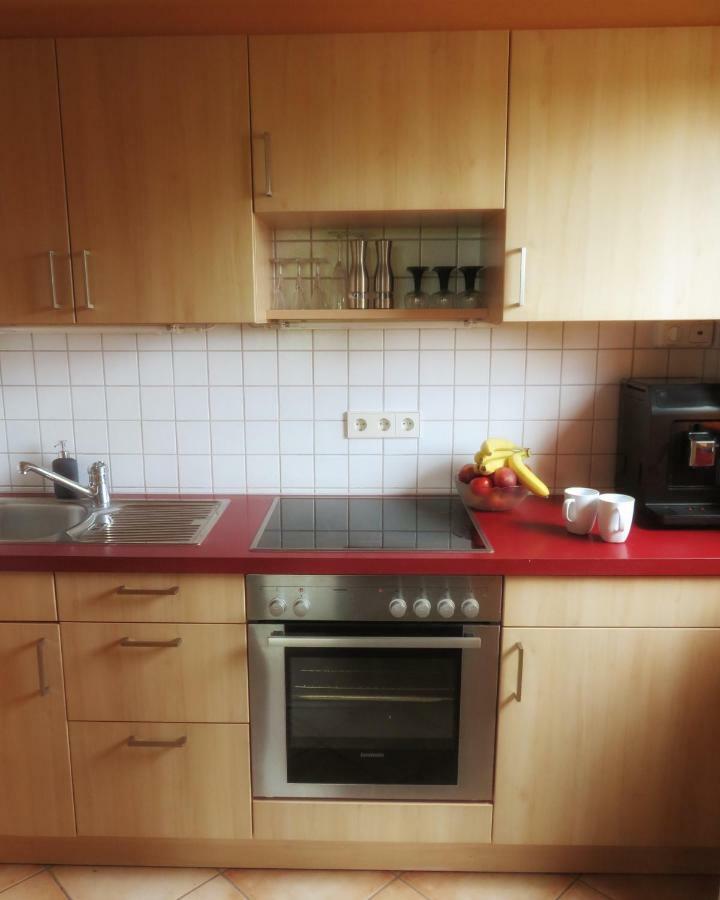 Ferienwohnung - Missen-Wilhams Allgaeu Kültér fotó