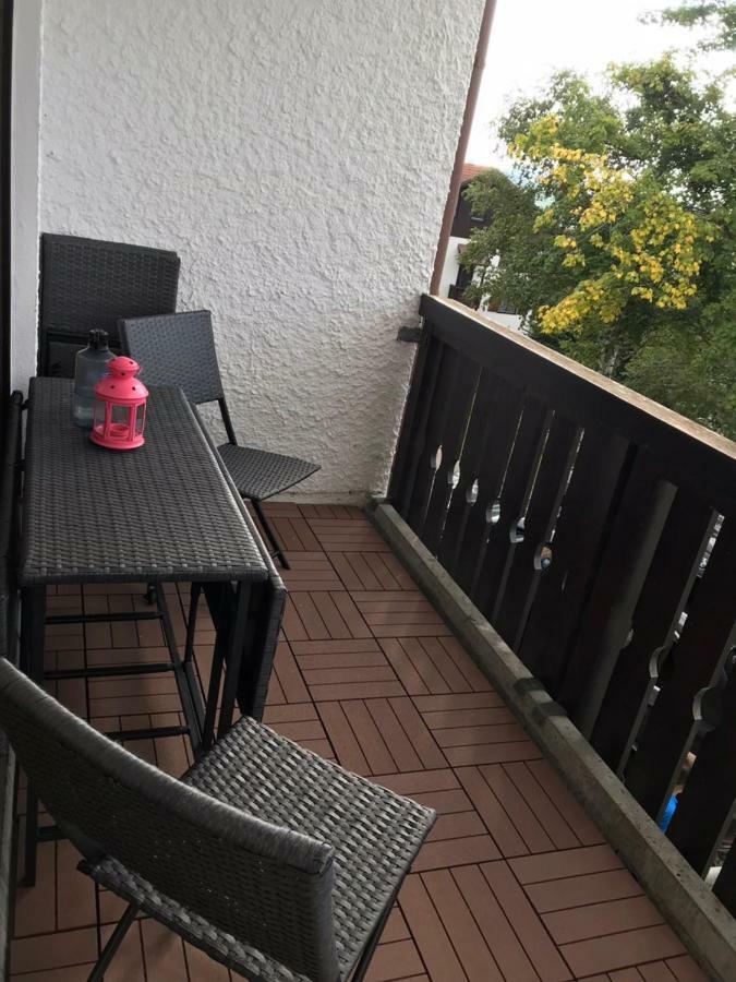Ferienwohnung - Missen-Wilhams Allgaeu Kültér fotó