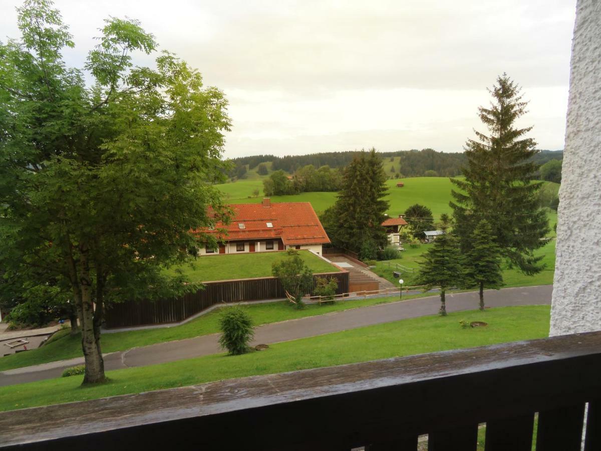 Ferienwohnung - Missen-Wilhams Allgaeu Kültér fotó