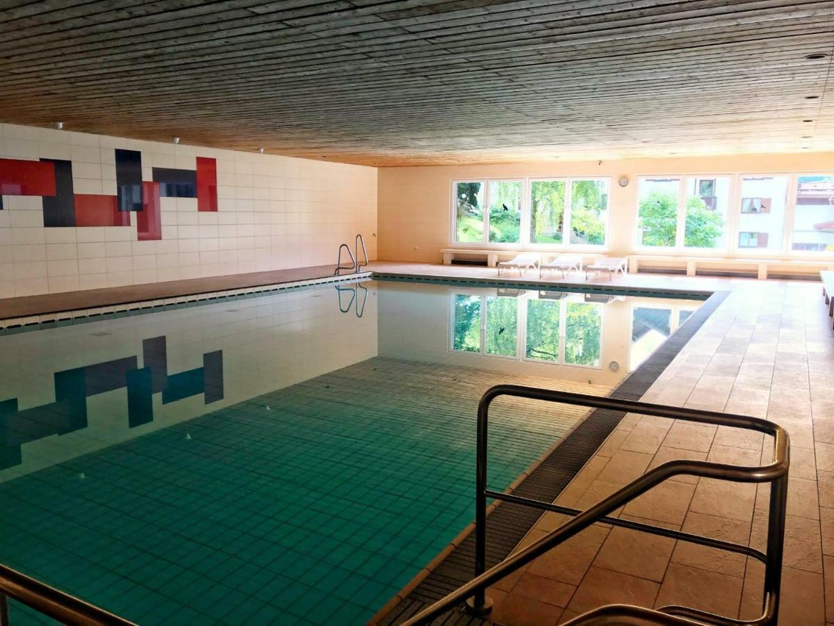 Ferienwohnung - Missen-Wilhams Allgaeu Kültér fotó